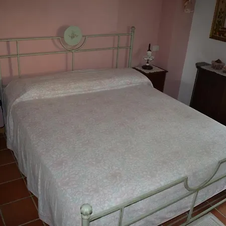 Feriehus On The Hills Of Val Trebbia - Casa Glicine *