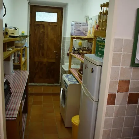 On The Hills Of Val Trebbia - Casa Glicine * Cella