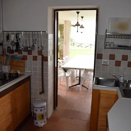 On The Hills Of Val Trebbia - Casa Glicine * Cella