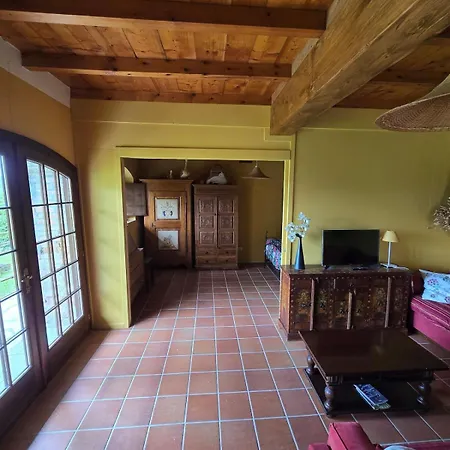 Feriehus On The Hills Of Val Trebbia - Casa Glicine