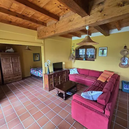 Feriehus On The Hills Of Val Trebbia - Casa Glicine