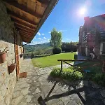 Prázdninový dům On The Hills Of Val Trebbia - Casa Glicine