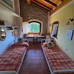 On The Hills Of Val Trebbia - Casa Glicine Prázdninový dům *