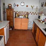 펜션 On The Hills Of Val Trebbia - Casa Glicine Cella