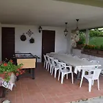 On The Hills Of Val Trebbia - Casa Glicine *