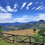 On The Hills Of Val Trebbia - Casa Glicine Prázdninový dům