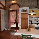 펜션 On The Hills Of Val Trebbia - Casa Glicine