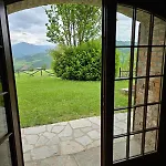 On The Hills Of Val Trebbia - Casa Glicine Prázdninový dům