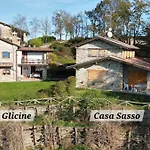On The Hills Of Val Trebbia - Casa Glicine * Cella