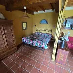 On The Hills Of Val Trebbia - Casa Glicine 펜션