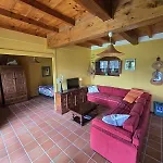 펜션 On The Hills Of Val Trebbia - Casa Glicine