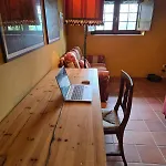 On The Hills Of Val Trebbia - Casa Glicine Cella