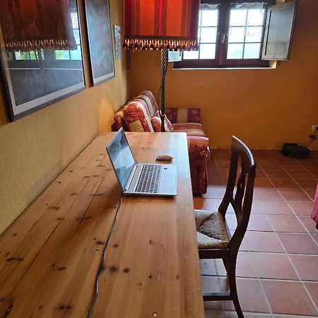 On The Hills Of Val Trebbia - Casa Glicine Cella